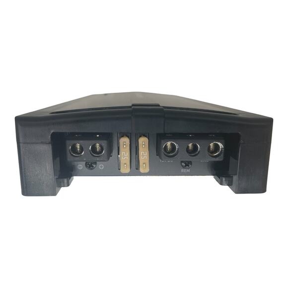 Power Acoustik RZR1-2500D class D mono block subwoofer Amplifier - Picture 11 of 12